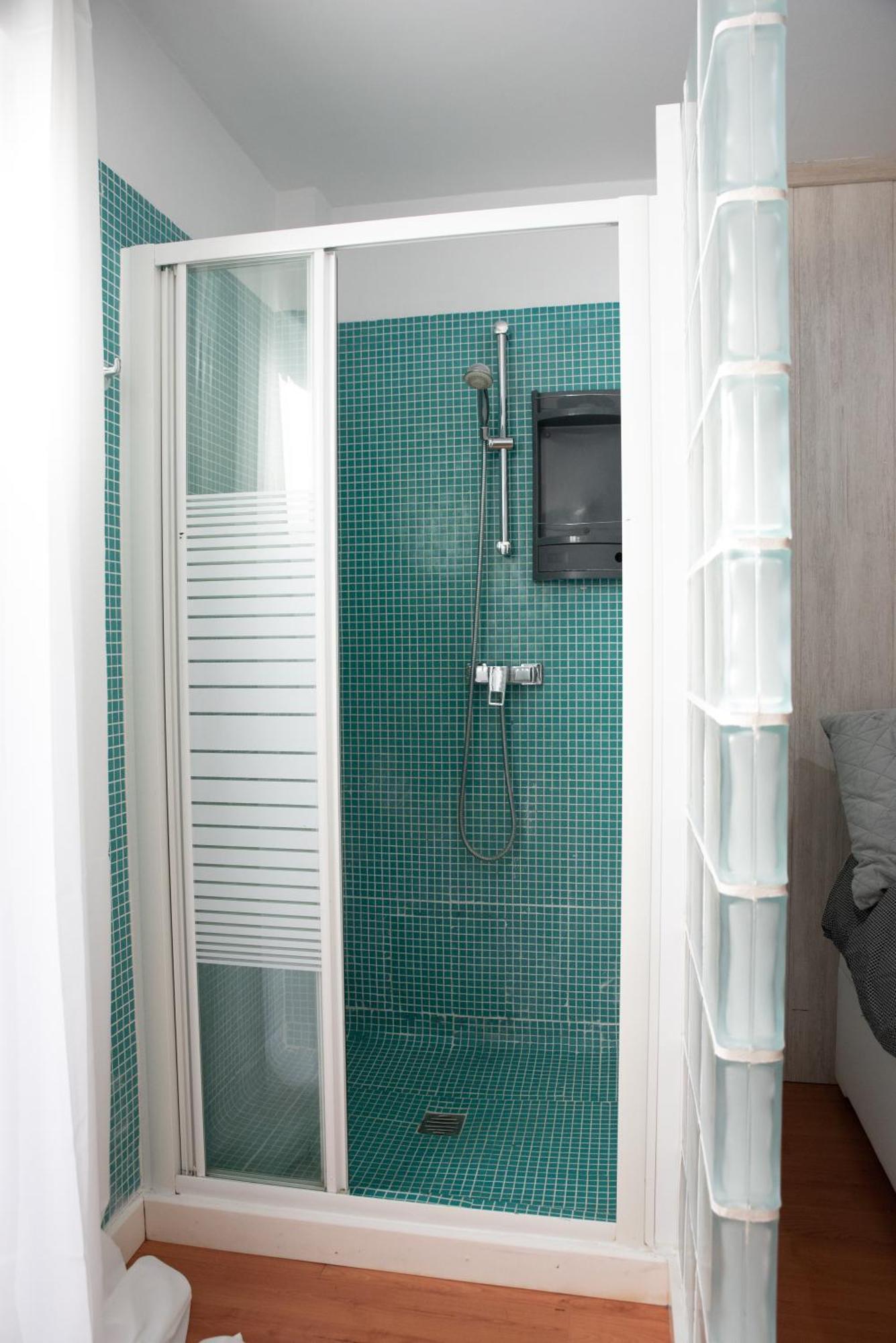 Apartamento Greco Ronda Exterior foto